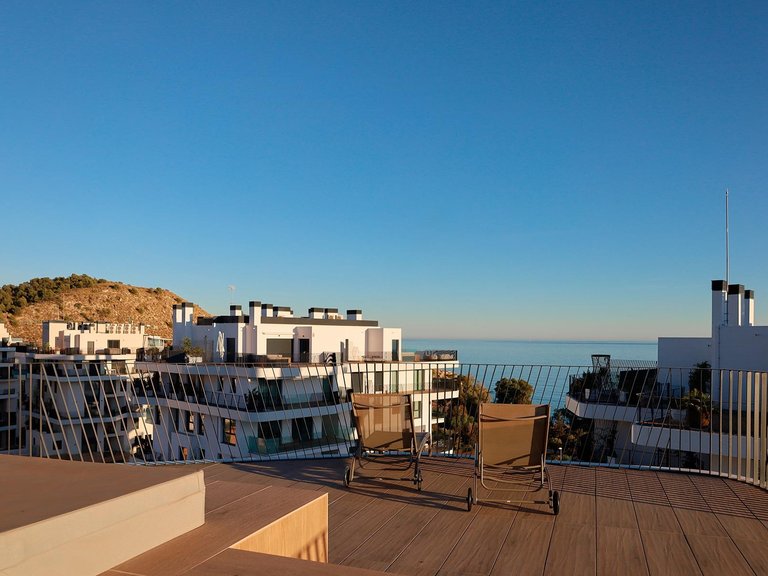 Apartment for Sale in Villajoyosa, Alicante 21
