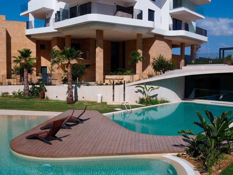 Apartment for Sale in Villajoyosa, Alicante 5