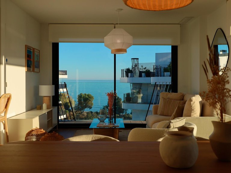 Apartment for Sale in Villajoyosa, Alicante 9