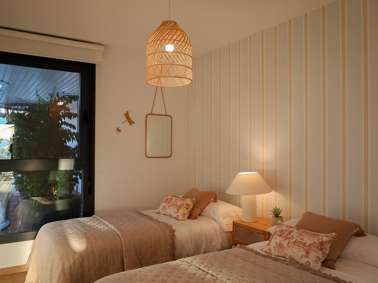 Apartment for Sale in Villajoyosa, Alicante 17