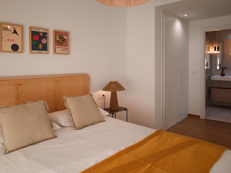 Apartment for Sale in Villajoyosa, Alicante 15