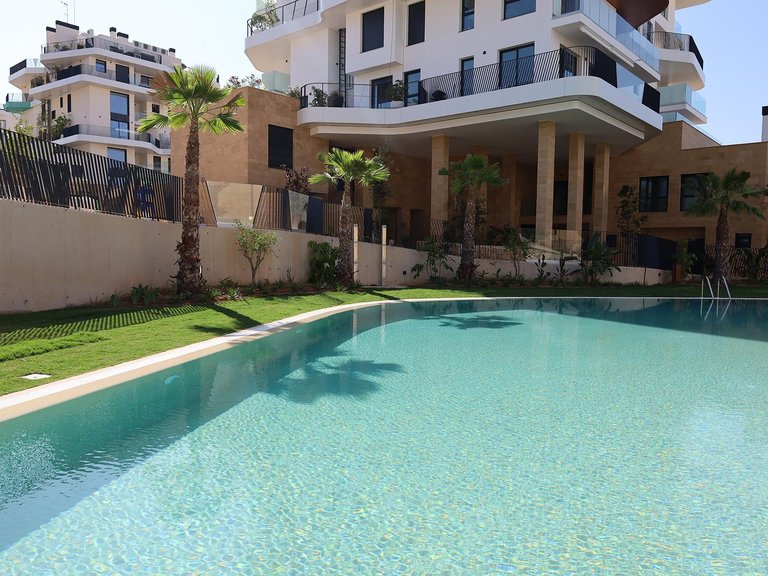 Apartment for Sale in Villajoyosa, Alicante 6