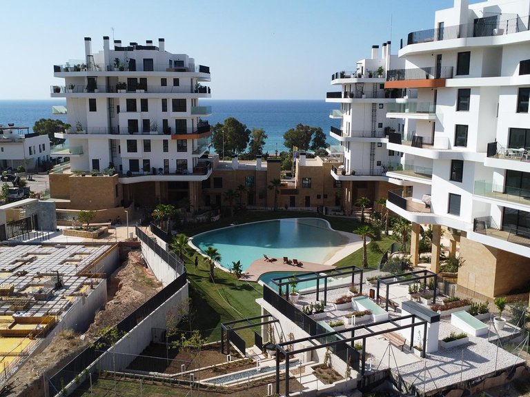 Apartment for Sale in Villajoyosa, Alicante 4