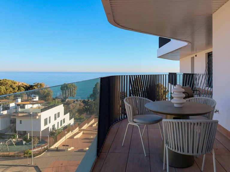Apartment for Sale in Villajoyosa, Alicante 13