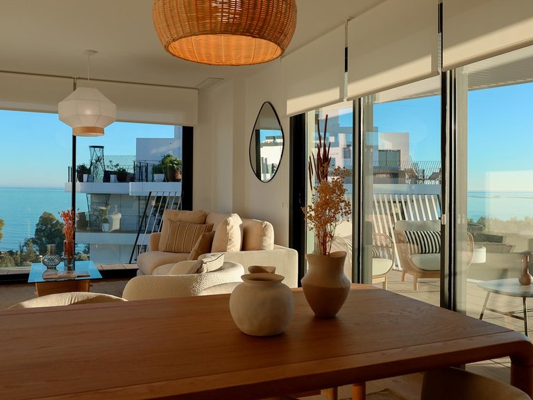 Apartment for Sale in Villajoyosa, Alicante 11
