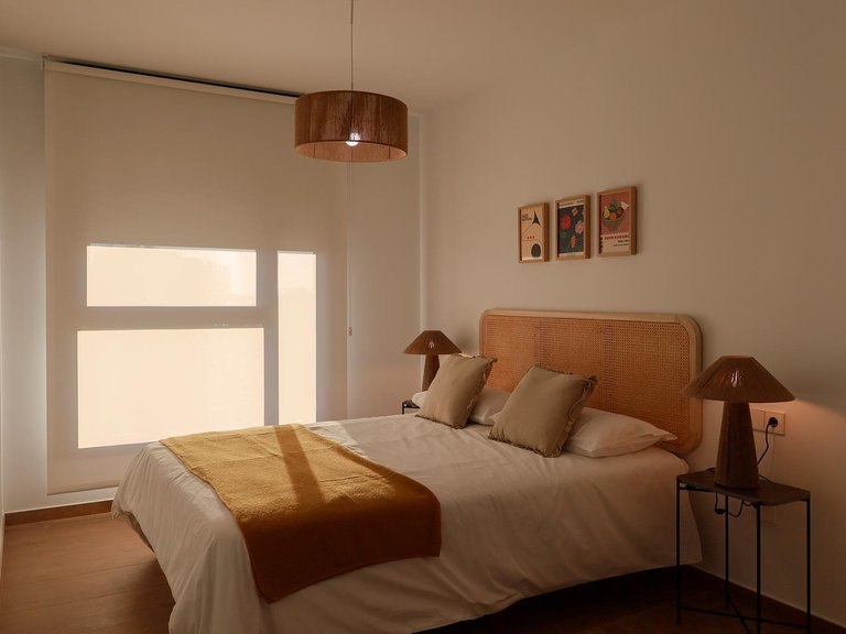 Apartment for Sale in Villajoyosa, Alicante 16