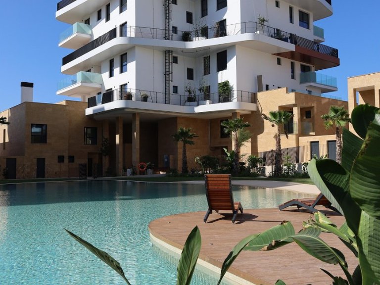 Apartment for Sale in Villajoyosa, Alicante 24