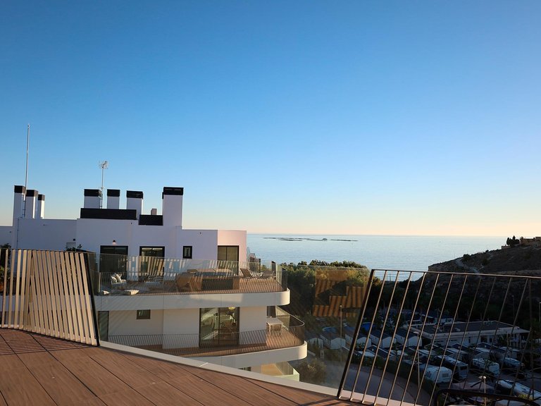 Apartment for Sale in Villajoyosa, Alicante 22