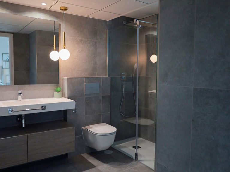 Apartment for Sale in Villajoyosa, Alicante 19