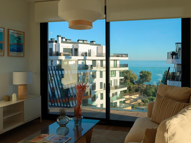 Apartment for Sale in Villajoyosa, Alicante 8