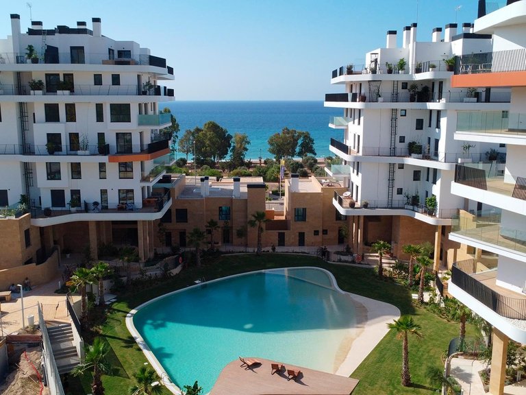 Apartment for Sale in Villajoyosa, Alicante 2