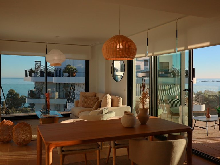 Apartment for Sale in Villajoyosa, Alicante 10