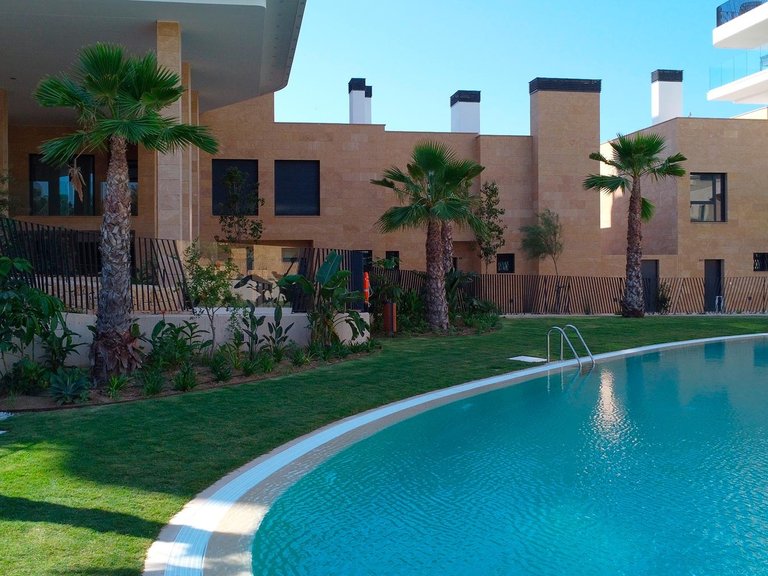 Apartment for Sale in Villajoyosa, Alicante 25