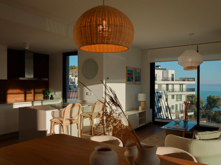 Apartment for Sale in Villajoyosa, Alicante 7