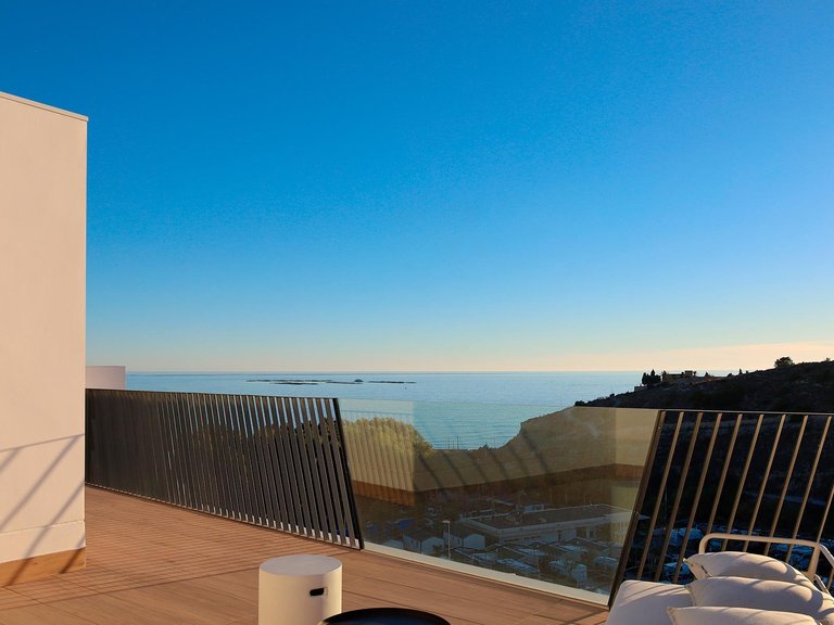 Apartment for Sale in Villajoyosa, Alicante 20