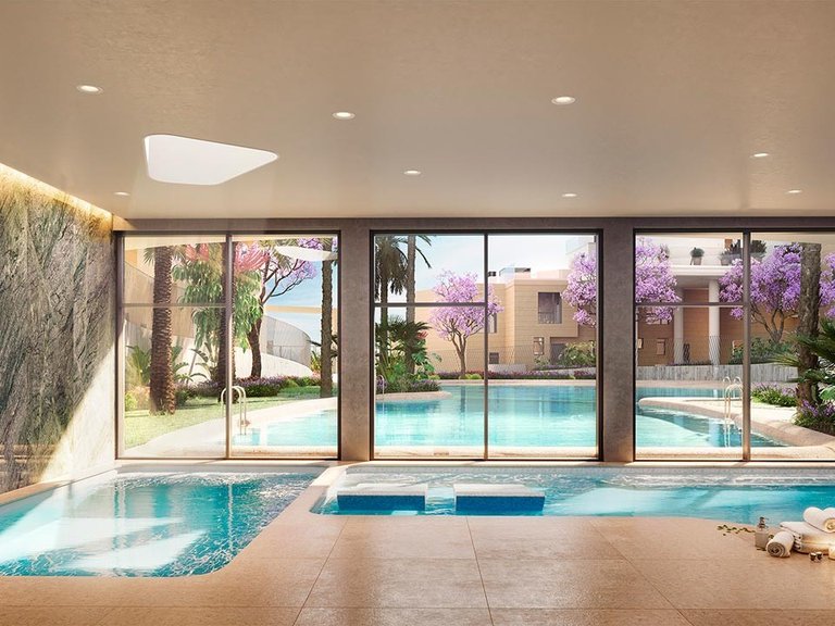 Apartment for Sale in Villajoyosa, Alicante 29