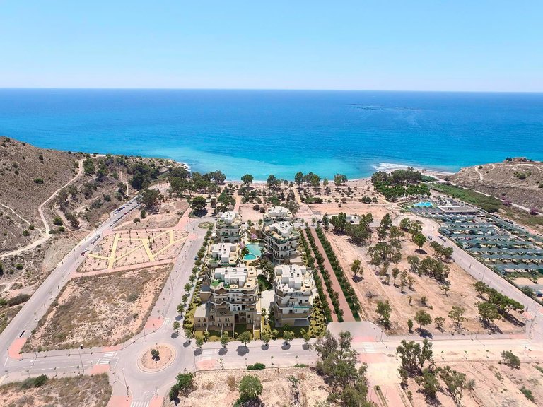Apartment for Sale in Villajoyosa, Alicante 31