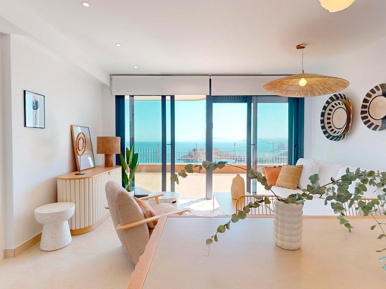 Apartment for Sale in Aguilas, Costa Cálida 14