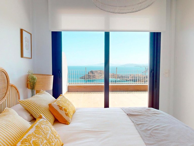 Apartment for Sale in Aguilas, Costa Cálida 20