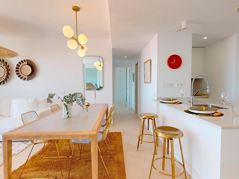 Apartment for Sale in Aguilas, Costa Cálida 8