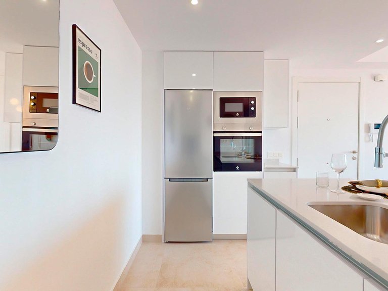Apartment for Sale in Aguilas, Costa Cálida 12