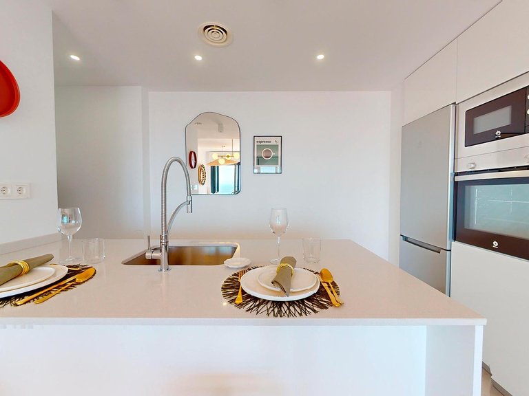 Apartment for Sale in Aguilas, Costa Cálida 10