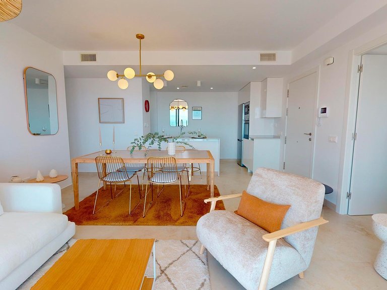 Apartment for Sale in Aguilas, Costa Cálida 6
