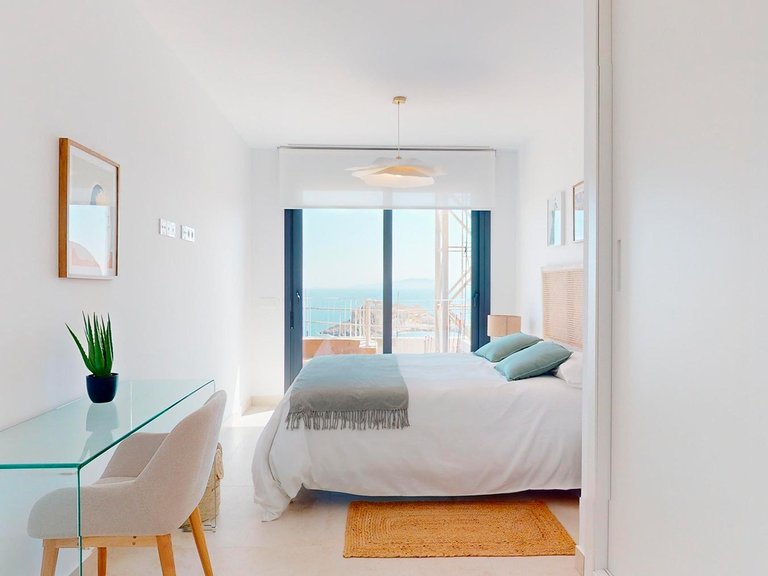 Apartment for Sale in Aguilas, Costa Cálida 17