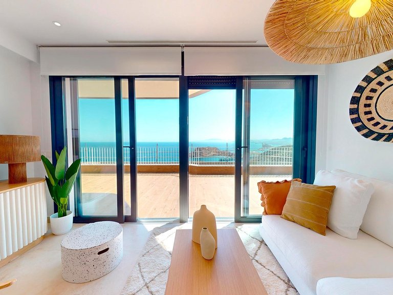 Apartment for Sale in Aguilas, Costa Cálida 5