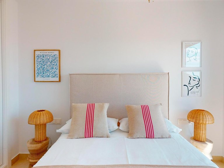Apartment for Sale in Aguilas, Costa Cálida 16