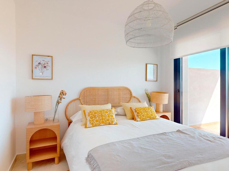 Apartment for Sale in Aguilas, Costa Cálida 19