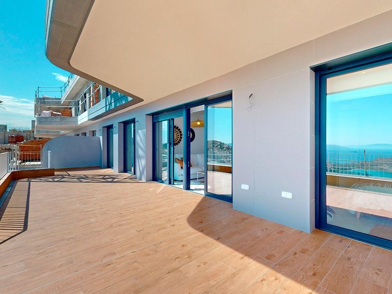Apartment for Sale in Aguilas, Costa Cálida 2