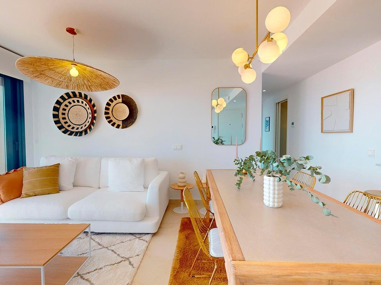 Apartment for Sale in Aguilas, Costa Cálida 9