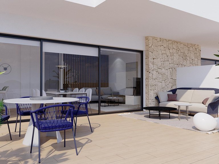 Town House for Sale in Monforte del Cid, Alicante 19
