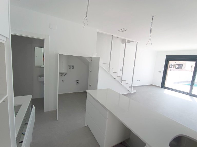 Villa for Sale in Daya Nueva, Alicante 8