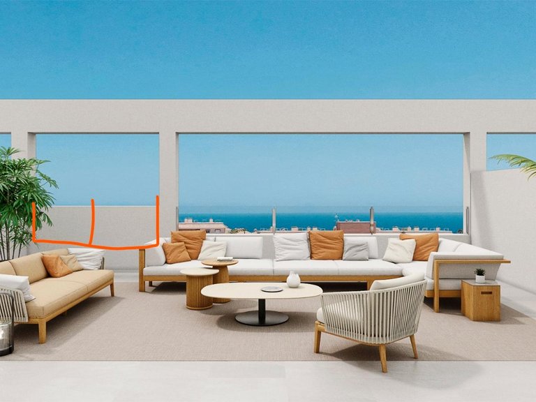 Apartment for Sale in Torrevieja, Alicante 16