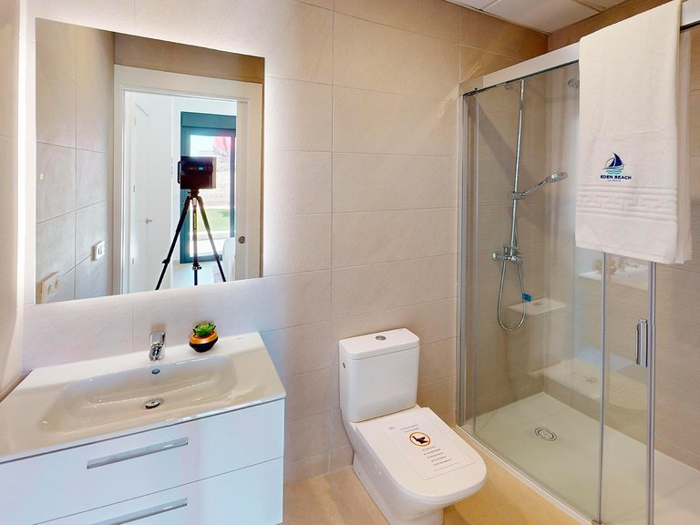 Apartment for Sale in Torrevieja, Alicante 11