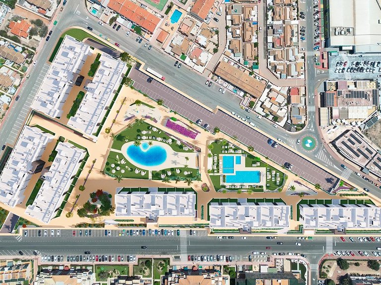 Apartment for Sale in Torrevieja, Alicante 4