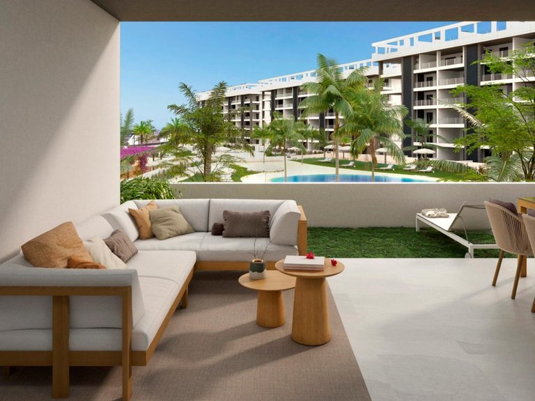 Apartment for Sale in Torrevieja, Alicante 20