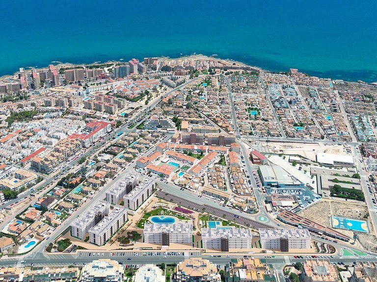Apartment for Sale in Torrevieja, Alicante 22