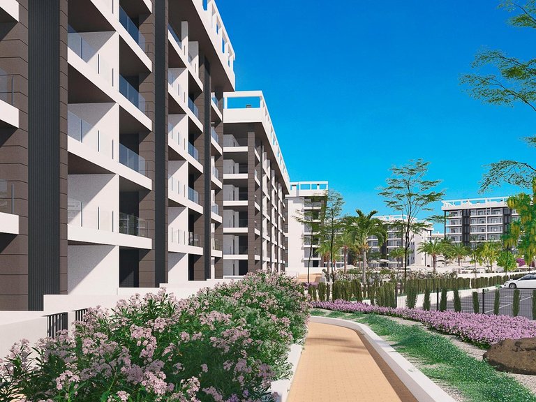 Apartment for Sale in Torrevieja, Alicante 21