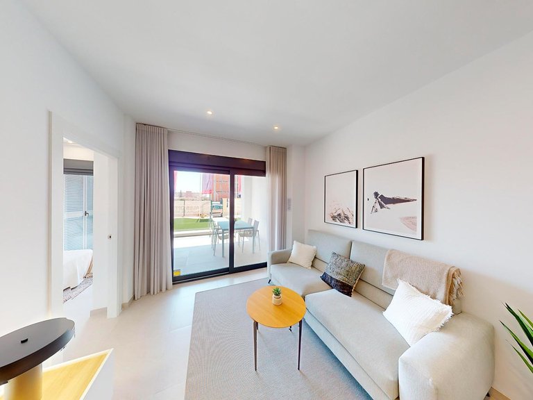 Apartment for Sale in Torrevieja, Alicante 5