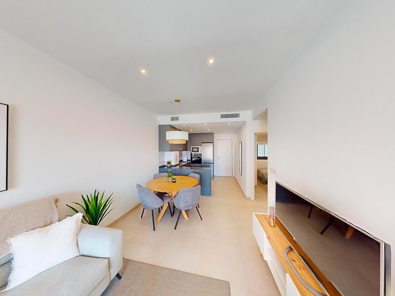 Apartment for Sale in Torrevieja, Alicante 6