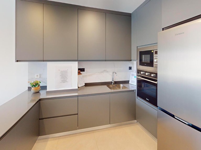 Apartment for Sale in Torrevieja, Alicante 7