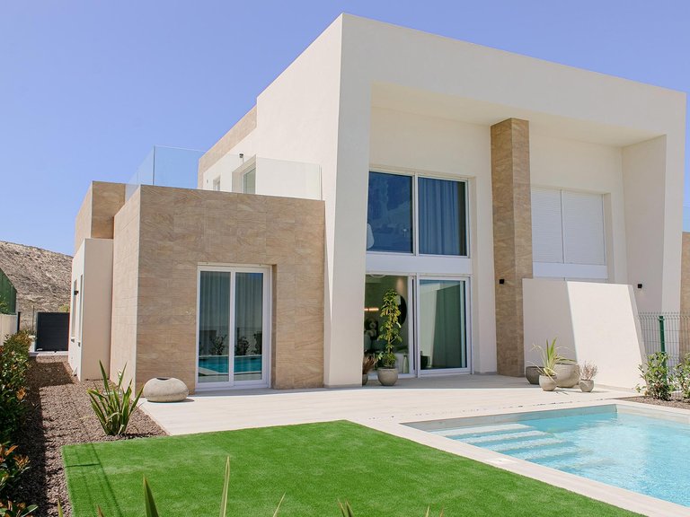 Villa for Sale in Algorfa, Alicante 20