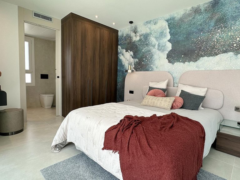 Villa for Sale in Algorfa, Alicante 12