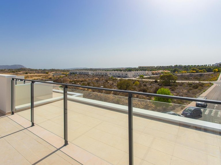 Villa for Sale in Monforte del Cid, Alicante 20