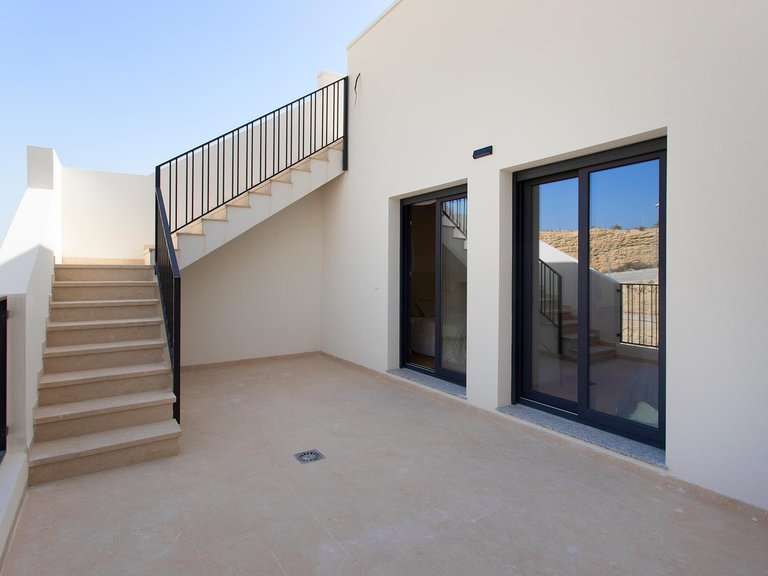 Villa for Sale in Monforte del Cid, Alicante 16