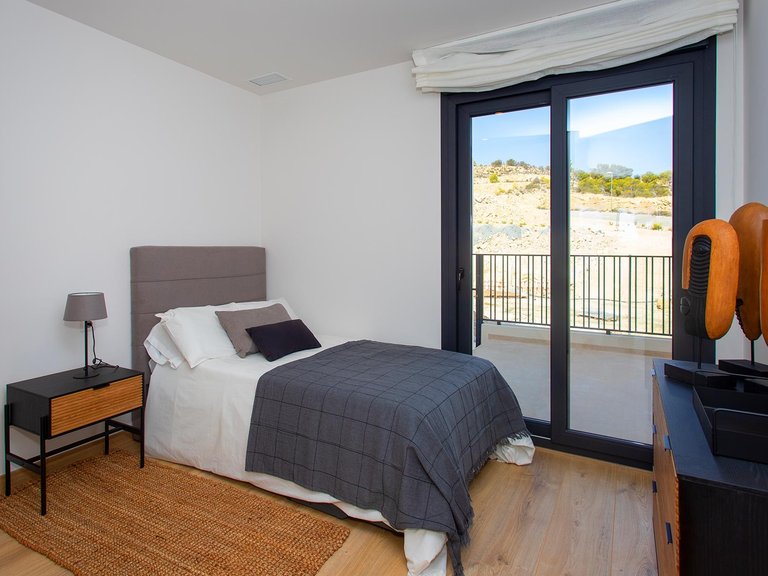 Villa for Sale in Monforte del Cid, Alicante 10