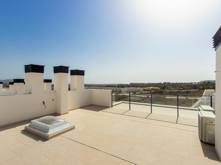 Villa for Sale in Monforte del Cid, Alicante 19